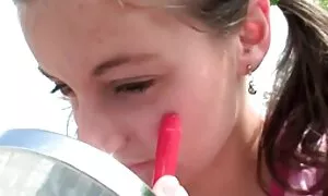 petite hairy pussy ߞ ...