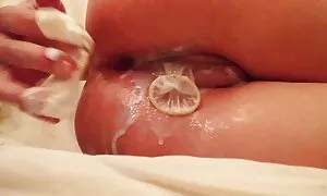 anal full ߣߌ߫ sperme ...